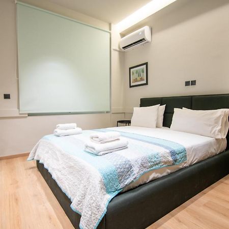 Syntagma Square Athenian Apartments Exteriér fotografie